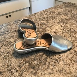 Sam Edelman Slip-one